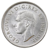 1943 Double Die 3 Canada 50-cents UNC+ (MS62) $