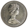 1973 Canada 50-cents Uncirculated (MS60)