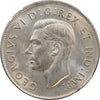 1943 Near 3 Canada 50-cents Brilliant Uncirculated (MS63) $