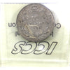 1906 Canada 50-cents ICCS Certified VF30