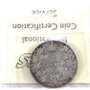1909 Canada 50-cents ICCS Certified VG8