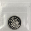 1970 Canada 50-cents ICCS Certified PL66 Heavy Cameo