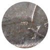 1952 Double HP Canada 50-cents ICCS Certified MS62