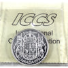 1954 Canada 50-cents ICCS Certified PL64