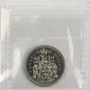 1972 Canada 50-cents ICCS Certified MS64