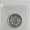 1955 Canada 50-cents ICCS Certified PL66 Heavy Cameo