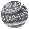 1958 Dot Canada 50-cents ICCS Certified MS63