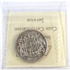 1950 No Design Canada 50-cents ICCS Certified EF45