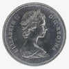 1982 Large Beads, Type 1 Canada 50-cents ICCS Certified MS66