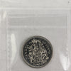 1973 Canada 50-cents ICCS Certified MS64