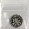 1974 Canada 50-cents ICCS Certified MS64