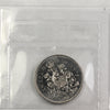 1983 Canada 50-cents ICCS Certified MS64