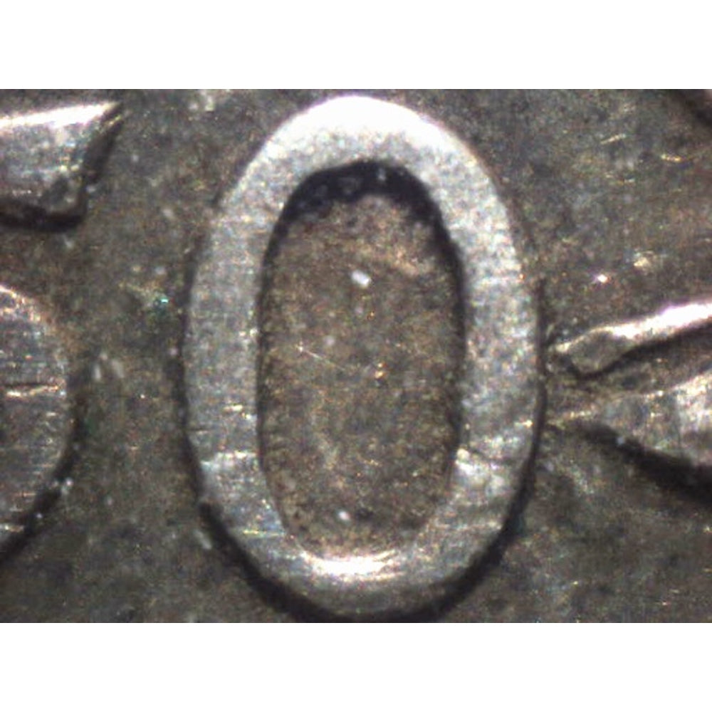 1950 No Design Canada 50-cents EF-AU (EF45)