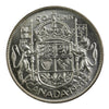 1950 Half Design Canada 50-cents UNC+ (MS62)
