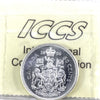 1959 Canada 50-cents ICCS Certified MS65 Cameo