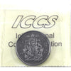2003P Canada 50-cents ICCS Certified MS65 NBU