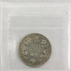 1900 Canada 50-cents ICCS Certified VG10