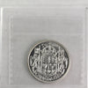 1952 Canada 50-cents ICCS Certified MS65