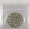 1901 Canada 50-cents ICCS Certified VF20