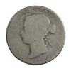 1899 Canada 50-cents Filler $