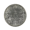 1929 Canada 50-cents Extra Fine (EF40) $