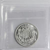 1939 Canada 50-cents ICCS Certified MS62
