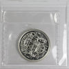 1955 Canada 50-cents ICCS Certified PL64 Cameo