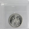 1959 Canada 50-cents ICCS Certified MS64 Heavy Cameo