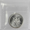 1959 Canada 50-cents ICCS Certified MS64 Cameo