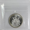 1960 Canada 50-cents ICCS Certified PL65