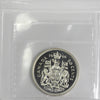 1966 Canada 50-cents ICCS Certified PL67 Heavy Cameo