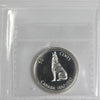1967 Canada 50-cents ICCS Certified PL67 Heavy Cameo