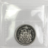 1972 Canada 50-cents ICCS Certified SP66 Cameo
