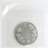 1905 Canada 50-cents ICCS Certified AG3