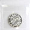 1958 Canada 50-cents ICCS Certified MS63