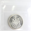 1963 Canada 50-cents ICCS Certified MS63 Cameo