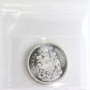 1966 Canada 50-cents ICCS Certified MS65 Cameo