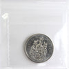 1992 Canada 50-cents ICCS Certified MS64