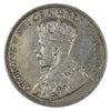 1912 Canada 50-cents VF-EF (VF30) $