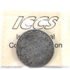 1904 Canada 50-cents ICCS Certified VG10