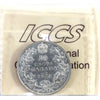 1932 Canada 50-cents ICCS Certified VF30