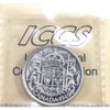 1949 Hoof Over 9 Canada 50-cents ICCS Certified EF45