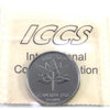 2017 Canada 150 50-cents ICCS Certified MS64