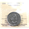 2021 Canada 50-cents ICCS Certified MS67
