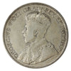 1920 Large O Canada 50-cents Fine (F12) $