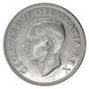 1948 Canada 50-cents EF-AU (EF45) $