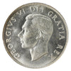 1948 Canada 50-cents PCGS Certified MS63