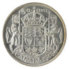 1948 Canada 50-cents PCGS Certified MS63