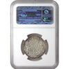 1950 Design Canada 50-cents NGC Certified MS64