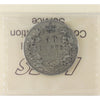 1870 LCW Canada 50-cents ICCS Certified VF30